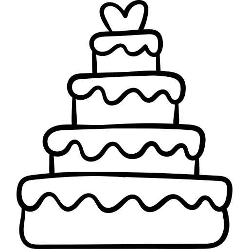 Taglio della Torta